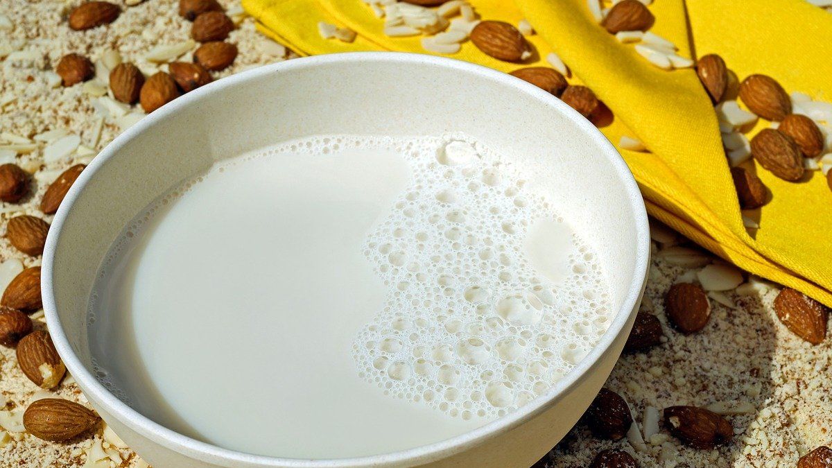 Cómo consumir la cantidad de lácteos necesaria