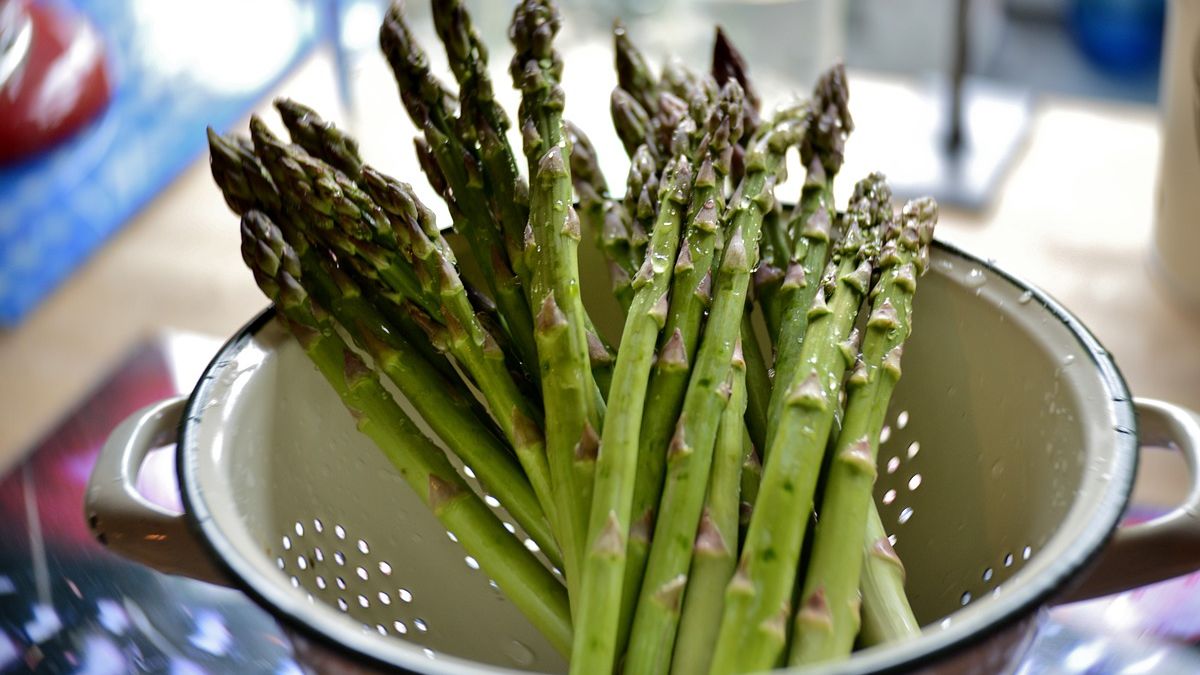 La dieta china baja en sodio que reduce la presión arterial