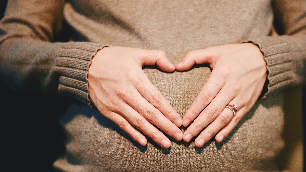 Los 4 mitos de la piel en el embarazo