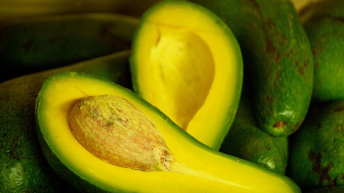 Los beneficios de comer una palta por día