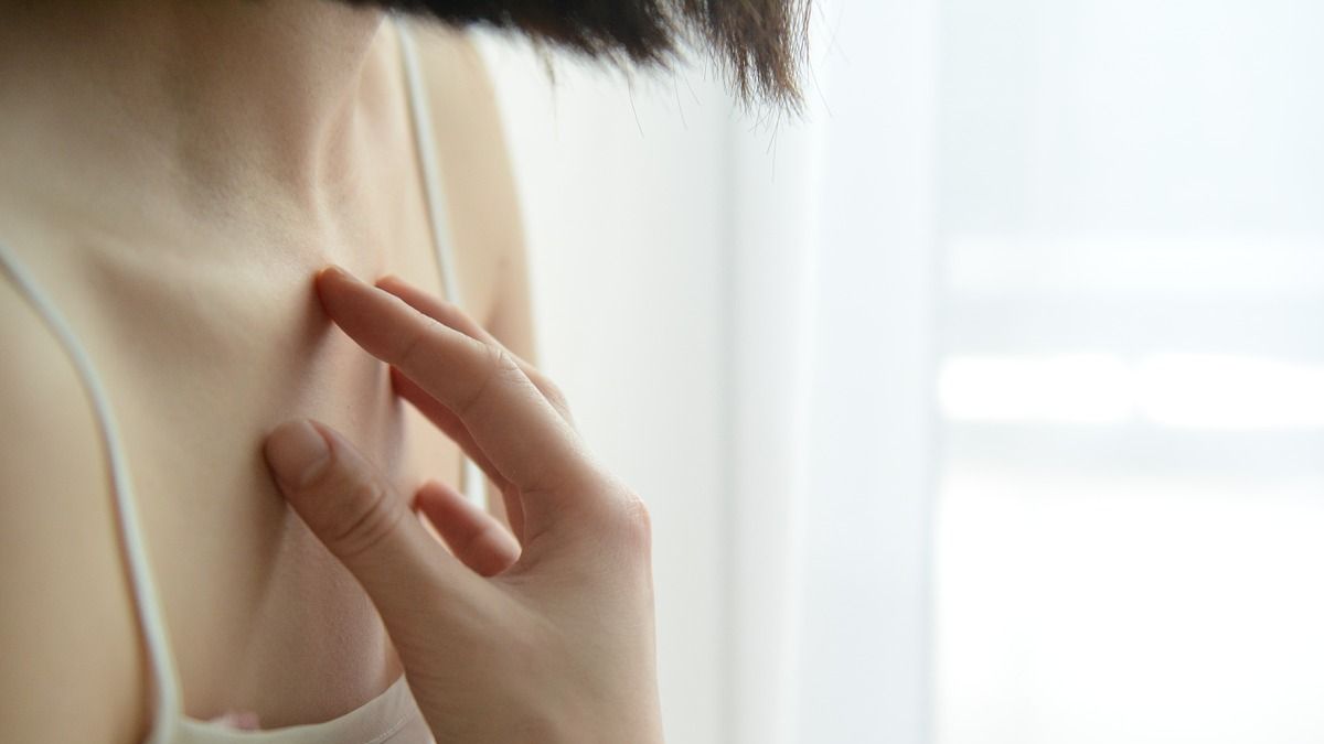 Orgasmo femenino: ¿cómo influye el suelo pélvico?