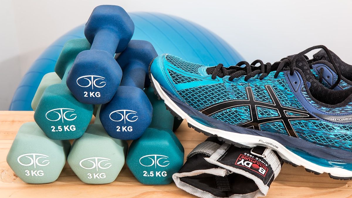 Cómo aprovechar al máximo la actividad física