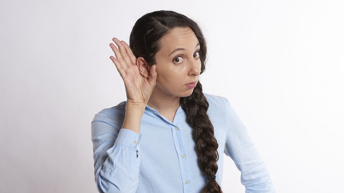 Cómo detectar la pérdida de audición antes de que avance