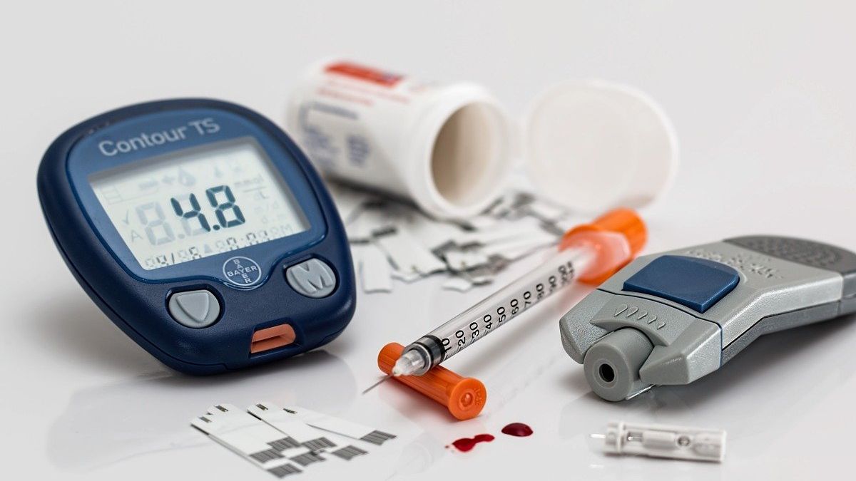 Consejos para prevenir la diabetes en 5 pasos